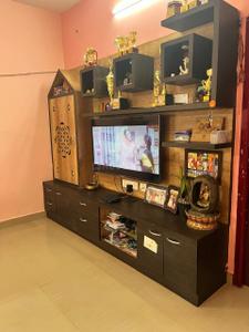 3 BHK Flat