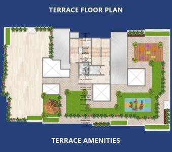 Image of 1300 Sq.ft 2 BHK Apartment / Flat for sale in Shree Saraswati Coral, Belapur CBD, Navi Mumbai for Rs. 15000000