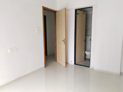 Bedroom Image of 1500 Sq.ft 3 BHK Apartment / Flat for sale in Sahil Siddhivinayak Solitaire, Ulwe Navi Mumbai for Rs. 17000000