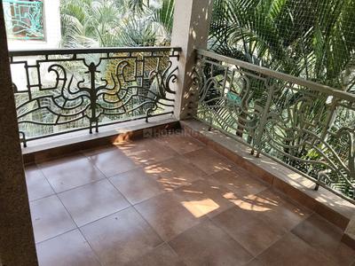 Balcony Image of 5175 Sq.ft 5 BHK Independent House for sale in Thaltej Ahmedabad for Rs. 90000000