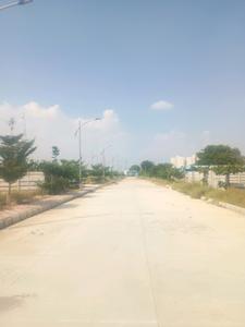 Image of 151 Sq.ft Residential Plot / Land for sale in Bongloor, Hyderabad for Rs. 4010027
