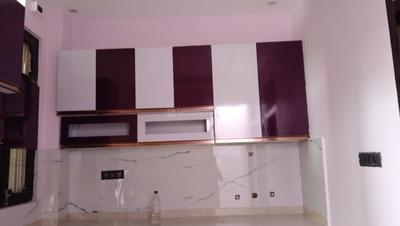 Kitchen Image of 1080 Sq.ft 2 BHK Independent House for sale in Vani Homes, Gomti Nagar Lucknow for Rs. 6000000