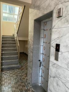 Bathroom Image of 1300 Sq.ft 2 BHK Builder Floor for rent in Anjanapura Township Bengaluru for Rs. 29000