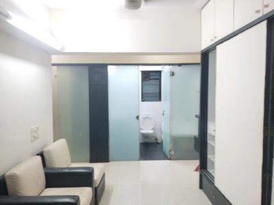 Bedroom Image of 2073 Sq.ft 3 BHK Apartment / Flat for rent in Jamaica Fortune Grand, Agripada Mumbai for Rs. 145000