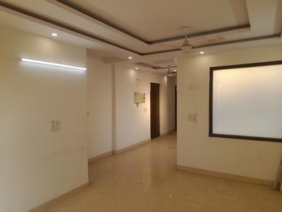 Bedroom Image of 1440 Sq.ft 3 BHK Builder Floor for sale in Gujranwala Town New Delhi for Rs. 30500000