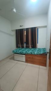 Bedroom Image of 2250 Sq.ft 4 BHK Villa for sale in Bluets Pushpak Blues, Bhayli Vadodara for Rs. 14000000