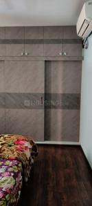 Bedroom Image of 1200 Sq.ft 2 BHK Independent House for rent in Kadugodi Bengaluru for Rs. 23000