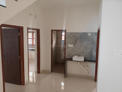 Hall Image of 2000 Sq.ft 3 BHK Independent House for sale in Yeyyadi Mangalore for Rs. 13000000