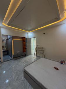 Bedroom Image of 1500 Sq.ft 3 BHK Duplex for sale in Aranya City Of Woodland Pacheda, Pacheda 1 Raipur for Rs. 3525000