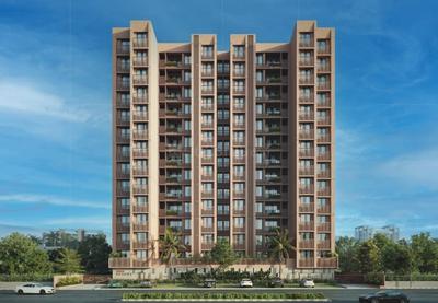3 BHK Flat