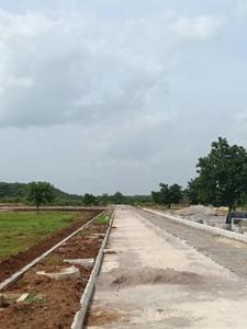 Image of 192 Sq.ft Residential Plot / Land for sale in Riddhi Raghunath County, Shankarpally, Hyderabad for Rs. 4416000