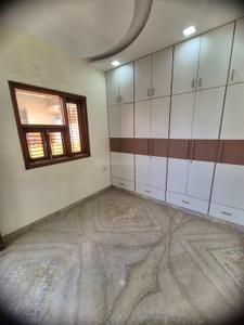 Bedroom Image of 1050 Sq.ft 4 BHK Builder Floor for sale in Suri Elegant Homes, Sector 21 Rohini New Delhi for Rs. 8800000