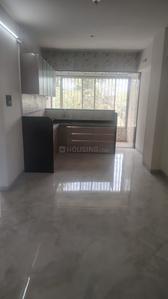 Hall Image of 2080 Sq.ft 4 BHK Apartment / Flat for sale in Sane Guruji Nagar Nashik for Rs. 12500000