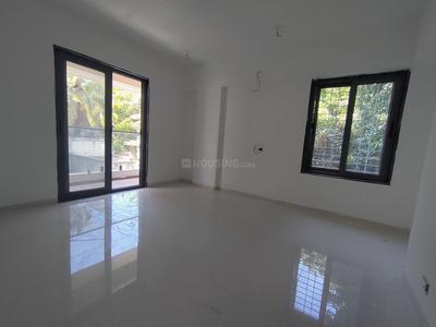 Hall Image of 2050 Sq.ft 4 BHK Apartment / Flat for sale in Kothrud Pune for Rs. 28100000