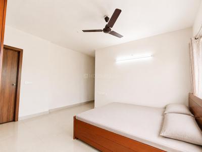 Bedroom Image of 1267 Sq.ft 2 BHK Apartment / Flat for sale in Purva Venezia, Vignana Kendra Bengaluru for Rs. 13400000