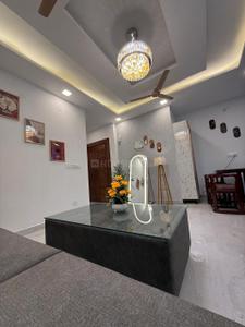 Hall Image of 1800 Sq.ft 2 BHK Builder Floor for rent in Ramnagar Roorkee for Rs. 15000