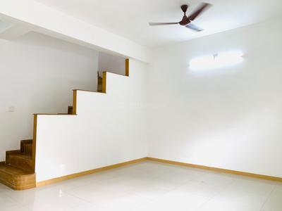 Hall Image of 2200 Sq.ft 3 BHK Independent House for rent in South Bopal Ahmedabad for Rs. 25000
