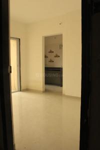 Hall Image of 500 Sq.ft 1 BHK Apartment / Flat for rent in JSB Nakshatra Primus, Naigaon East Naigaon for Rs. 8500