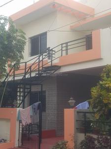 Image of 1400 Sq.ft 4 BHK Duplex for sale in Balaji Green City, Hirapur Colony, Raipur for Rs. 5100000