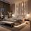 Om Patiala Heights Bedroom 2