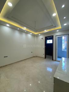 Hall Image of 2250 Sq.ft 4 BHK Builder Floor for sale in Sector 18 Rohini New Delhi for Rs. 33500000