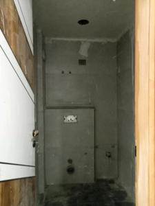 Bedroom Two Image of 1000 Sq.ft 3 BHK Builder Floor for sale in Govindpuri New Delhi for Rs. 7500000