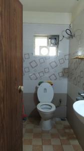 Bathroom Image of 750 Sq.ft 2 BHK Apartment / Flat for sale in Edappally Kochi for Rs. 3995000