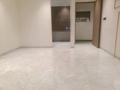 Living Room Image of 800 Sq.ft 2 BHK Apartment / Flat for sale in Silverkey Windsor Solitaire, Kharghar Navi Mumbai for Rs. 16500000