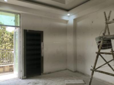 Bedroom Image of 1050 Sq.ft 2 BHK Apartment / Flat for sale in Krishna Elite Homes, Noida Extension Greater Noida for Rs. 4100000