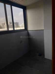 Bathroom Image of 2100 Sq.ft 4 BHK Apartment / Flat for sale in Samanvay Westbank, Sevasi Vadodara for Rs. 14000000