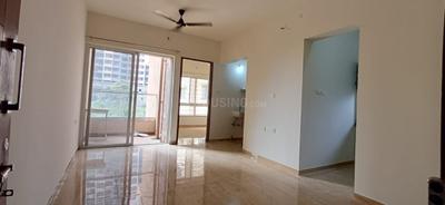 Hall Image of 550 Sq.ft 1 BHK Apartment / Flat for sale in KUL Vtp Cygnus Nation R1 Tower 8, Manjari Khurd Pune for Rs. 4800000