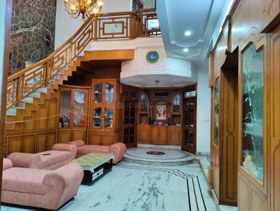 Image of 2000 Sq.ft 4 BHK Duplex for sale in Old Housing Board Colony, Panipat for Rs. 65000000