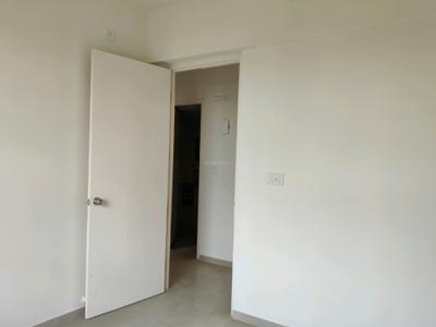 Bedroom Image of 1377 Sq.ft 3 BHK Apartment / Flat for rent in Kasarvadavali Thane for Rs. 50000