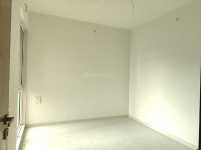 Bedroom Image of 1000 Sq.ft 2 BHK Apartment / Flat for sale in Airoli Navi Mumbai for Rs. 11500000