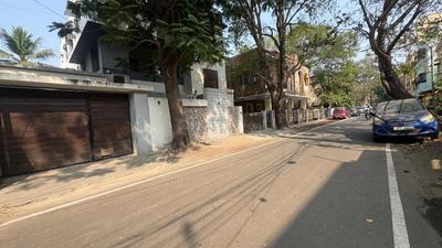 Image of 2960 Sq.ft Residential Plot / Land for sale in Chennai Port Trust, Chennai for Rs. 140000000