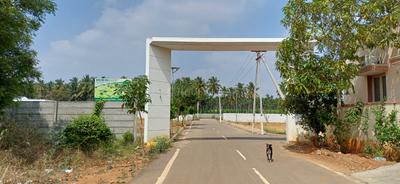 Image of 1823 Sq.ft Residential Plot / Land for sale in Kalampalayam, Coimbatore for Rs. 4500000