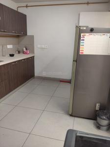 Kitchen Image of 1296 Sq.ft 2 BHK Apartment / Flat for sale in Ireo The Corridors, Sector 67 Gurgaon for Rs. 25000000