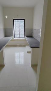 Kitchen Image of 2322 Sq.ft 4 BHK Apartment / Flat for sale in Casagrand First City, Sholinganallur Chennai for Rs. 18000000