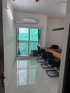 Hall Image of 1464 Sq.ft 2.5 BHK Apartment / Flat for sale in Goyal Orchid Life, Gunjur Palya Bengaluru for Rs. 18600000