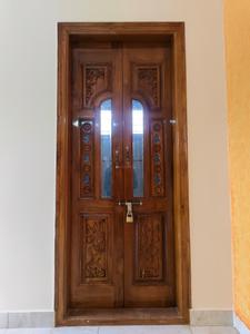 Pooja Room Image of 1653 Sq.ft 9 BHK Independent House for sale in Kogilu Bengaluru for Rs. 34000000