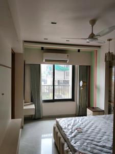 Bedroom Image of 1798 Sq.ft 3 BHK Apartment / Flat for sale in 9 Yards, Shilaj Ahmedabad for Rs. 8270800