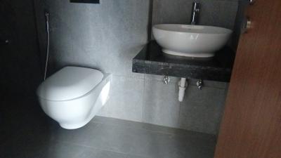 Image of 1243 Sq.ft 2 BHK Apartment / Flat for sale in Gera Planet of Joy Project II, Upper Kharadi, Pune for Rs. 12800000