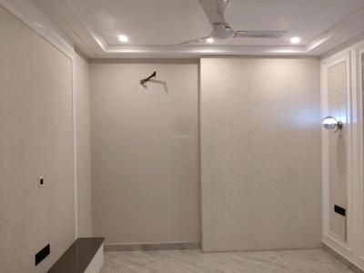 Bedroom Image of 1800 Sq.ft 3 BHK Builder Floor for rent in DLF Phase 1 Gurgaon for Rs. 65000