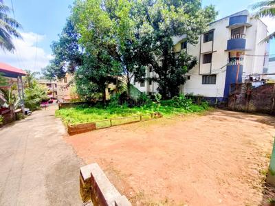 Edappally Plot View 3