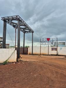 Image of 7250 Sq.ft Residential Plot / Land for sale in Kokta Bypass, Bhopal for Rs. 6900000