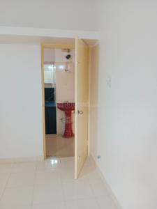 Bedroom Image of 930 Sq.ft 2 BHK Apartment / Flat for rent in Bhosari Pune for Rs. 22000
