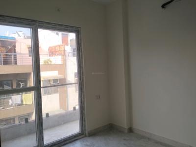 Bedroom Image of 704 Sq.ft 3 BHK Builder Floor for rent in Sector 24 Rohini New Delhi for Rs. 25000