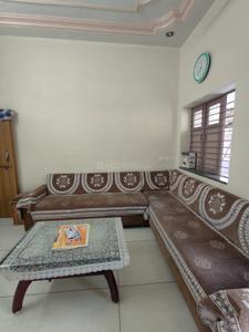 Hall Image of 2251 Sq.ft 6 BHK Independent House for sale in Prahlad Nagar Ahmedabad for Rs. 35000000