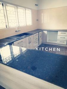 Kitchen Image of 4700 Sq.ft 4 BHK Villa for sale in Jigani Bengaluru for Rs. 26000000