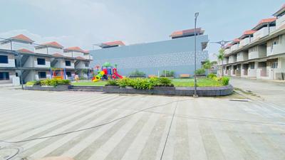 Image of 2000 Sq.ft 3 BHK Villa for sale in Mayfair Villas, Anora Kala, Lucknow for Rs. 11000000